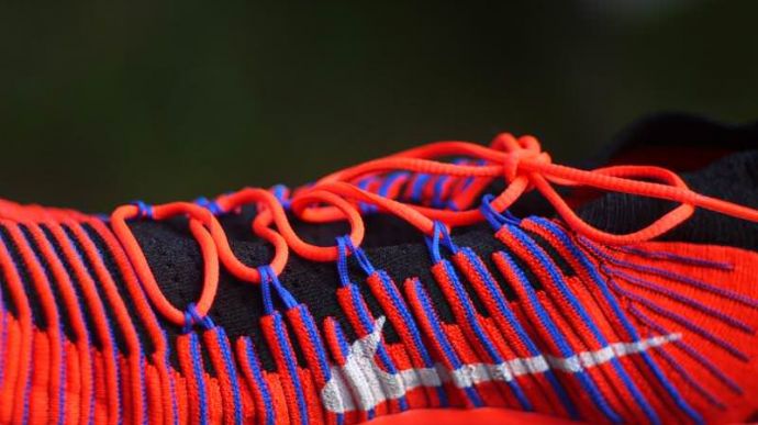 Nike Free RN Motion Flyknit - Lace