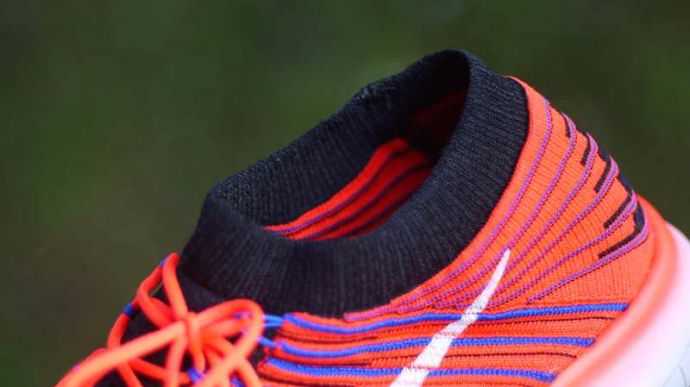 Nike Free RN Motion Flyknit - Lateral Side