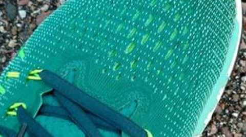 nike women's zoom odyssey 2