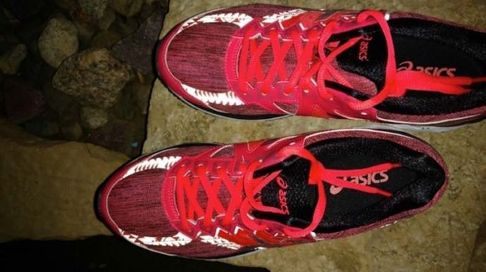 Asics GT-2000 LiteShow - Top