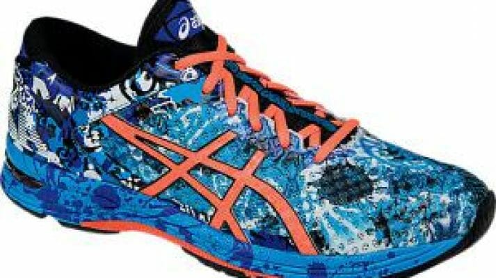 asics gel noosa 11 review