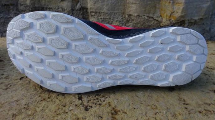 New Balance Fresh Foam Gobi - Sole