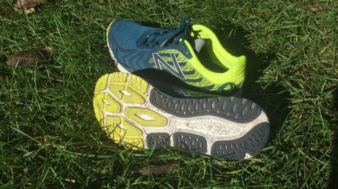 New Balance Vazee Pace v2 - Sole