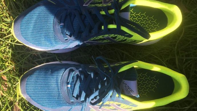 New Balance Vazee Pace v2 - Top