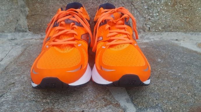 New Balance Vazee Prism - Toe