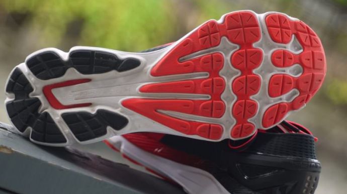 Under Armour Speedform Gemini 2 - Sole