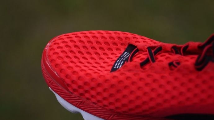 Under Armour Speedform Gemini 2 - Toe