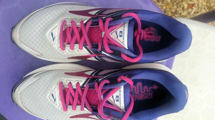 Brooks Ravenna 8 - Top