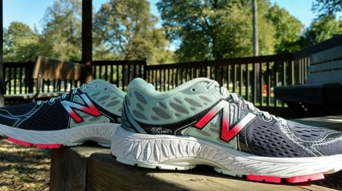 New Balance 1260 v6 - Lateral Side