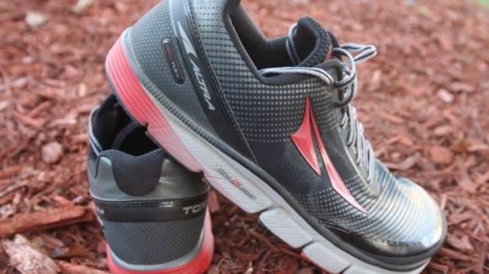 Altra Torin 2.5 - Pair