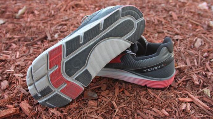 Altra Torin 2.5 - Sole