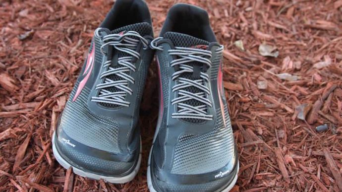 Altra Torin 2.5 - Toe