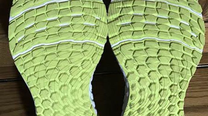 New Balance Fresh Foam 1080 v7 - Sole