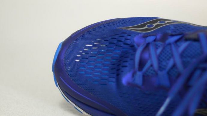 Saucony Triumph ISO 3 - Top