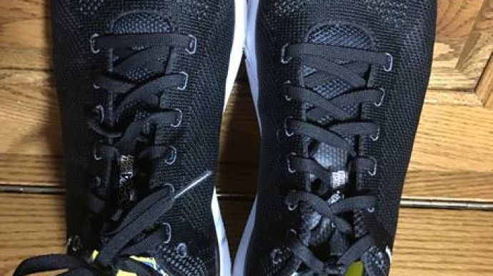 Hoka One One Hupana - Top