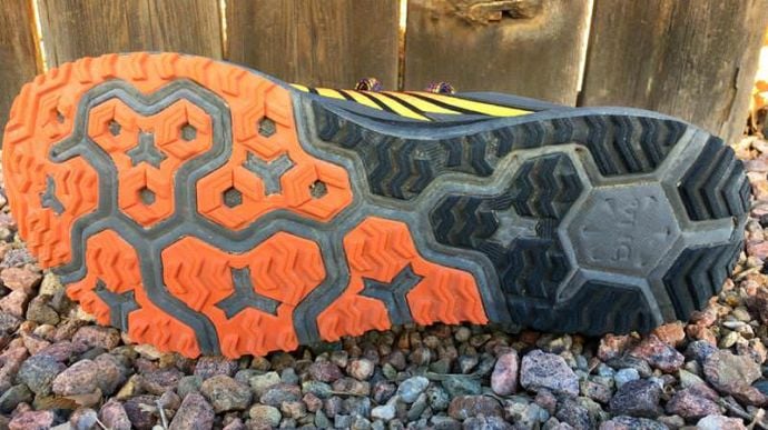 Brooks Caldera - Sole