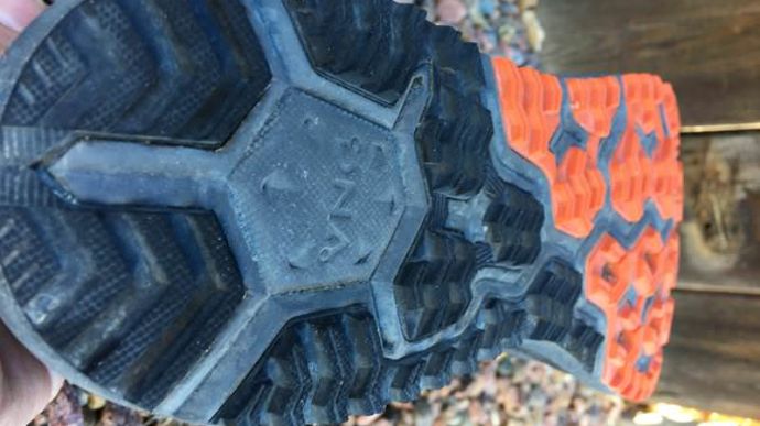 Brooks Caldera - Sole