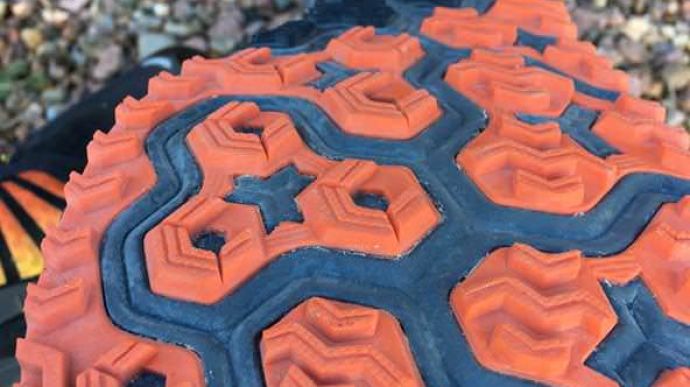 Brooks Caldera - Sole