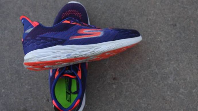 Skechers GOrun 5 - Pair