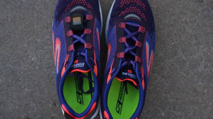 Skechers GOrun 5 - Top
