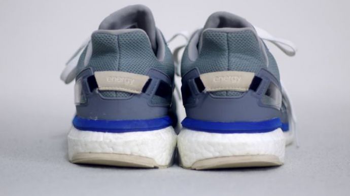 Adidas Energy Boost 3 - Heel