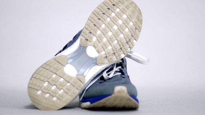 Adidas Energy Boost 3 - Sole