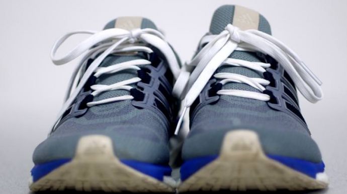 Adidas Energy Boost 3 - Toe