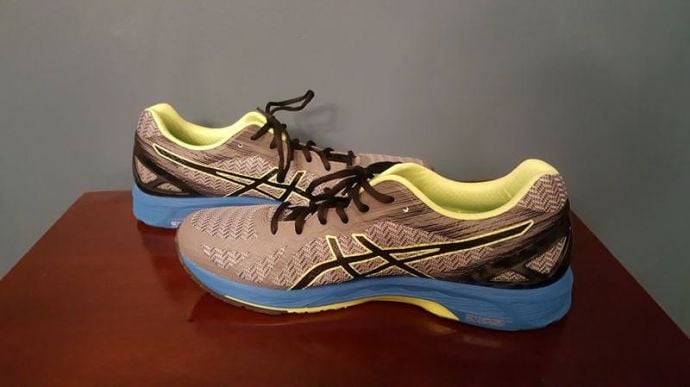 Asics Gel-DS Trainer 22 - Pair