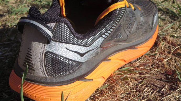 Hoka One One Challenger ATR 3 - Medial Side