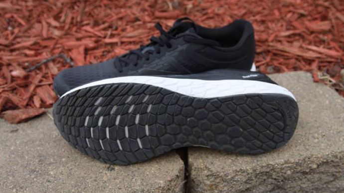 New Balance Fresh Foam Boracay v3 - Sole