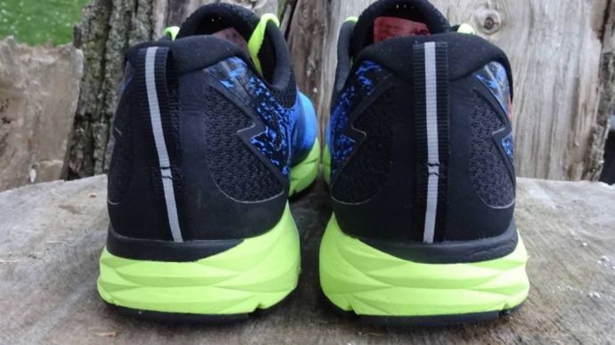 New Balance 1500 v3 - Heel