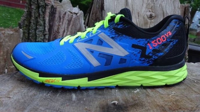 New Balance 1500 v3 - Lateral Side