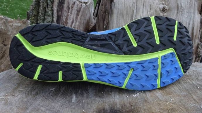 New Balance 1500 v3 - Sole