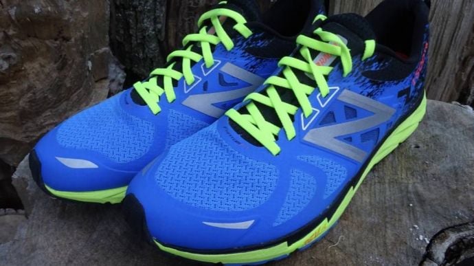 New Balance 1500 v3 - Toe