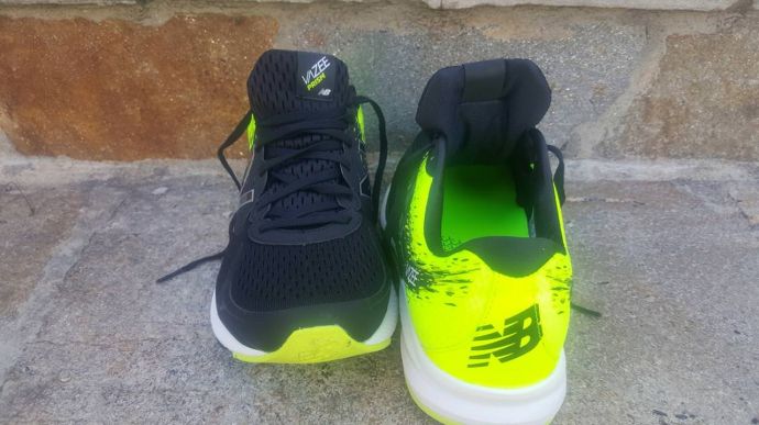 New Balance Vazee Prism v2 - Heel