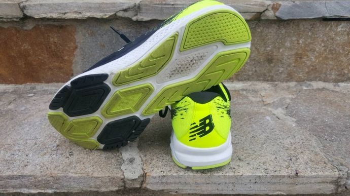 New Balance Vazee Prism v2 - Sole