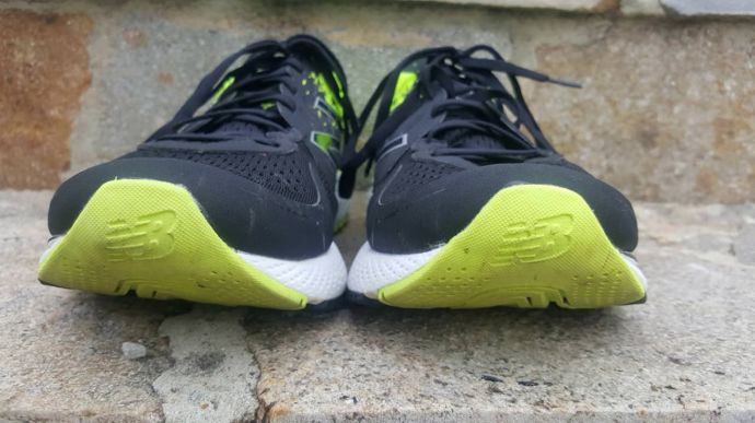 New Balance Vazee Prism v2 - Toe