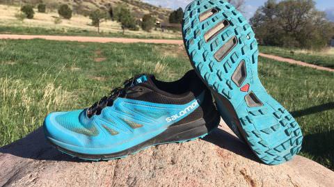 salomon sense pro 3 review