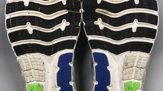 Brooks Glycerin 15 - Sole