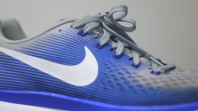 Nike Air Zoom Pegasus 34 - Lateral Detail