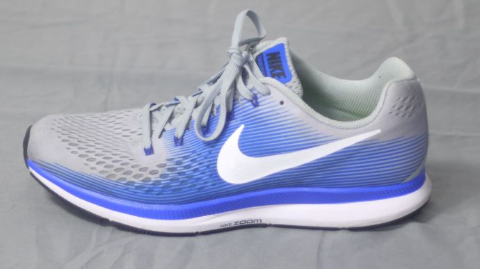 Nike Air Zoom Pegasus 34 - Lateral Side