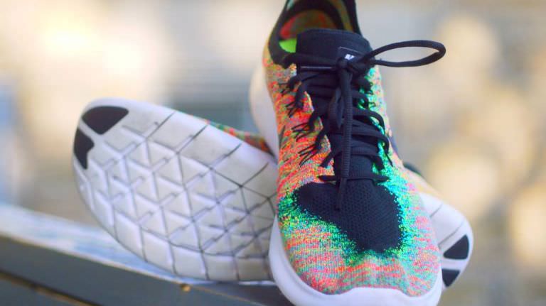 free rn 2017 flyknit