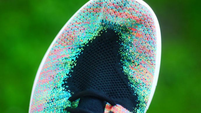 Nike Free RN Flyknit 2017 - Top