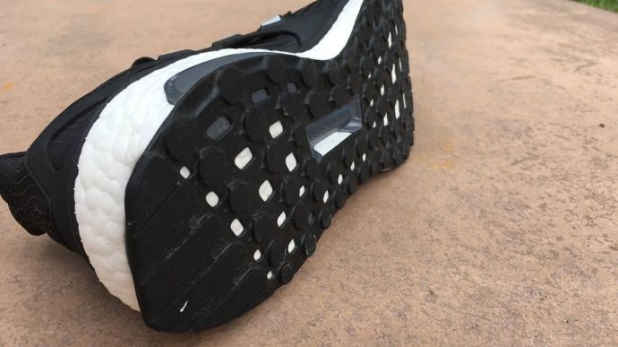 Adidas Energy Boost Heel+sole