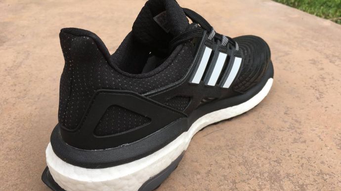 Adidas Energy Boost Medial Side