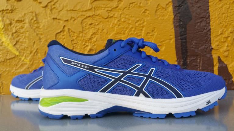 Asics GT-1000 6 Review | Running Shoes Guru