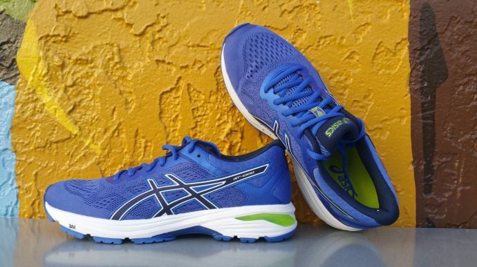 Asics GT-1000 6 Review | Running Shoes Guru