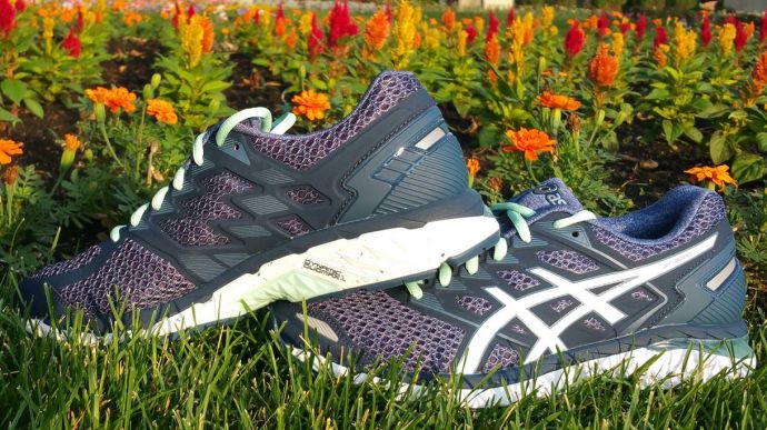 Asics GT-3000 5 - Pair