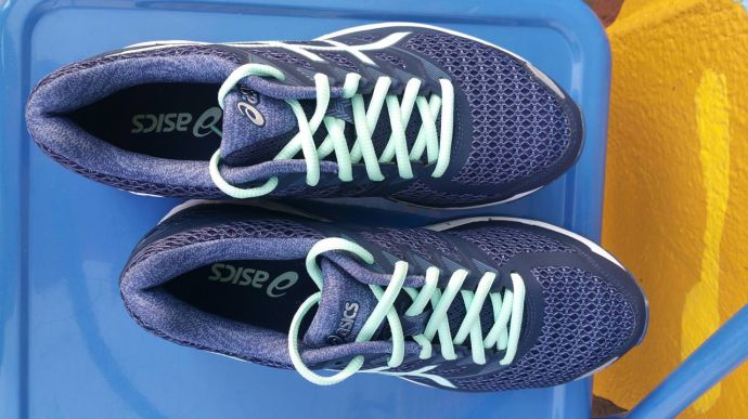 Asics GT-3000 5 - Top