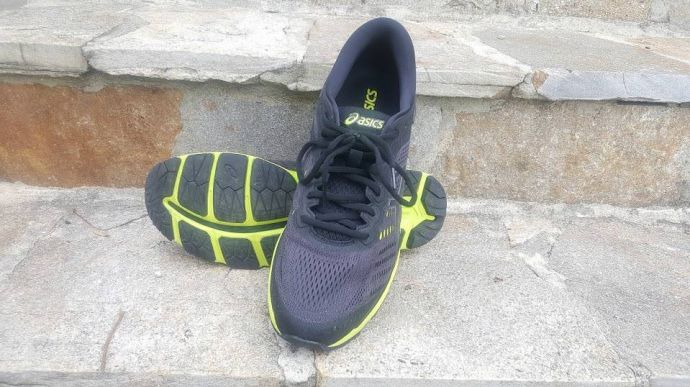 Asics Gel Kayano 24 - Pair